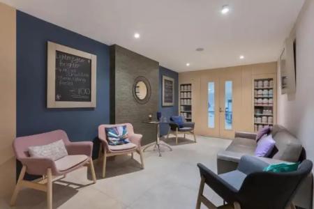 Maritim Antonine & Spa - 15