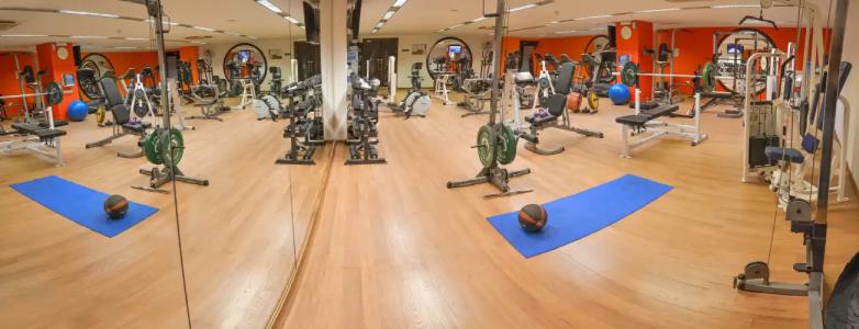 Maritim Antonine & Spa - 22