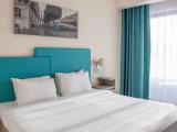 Double Junior Suite with pool view