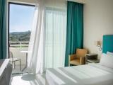 Double Junior Suite with Country View