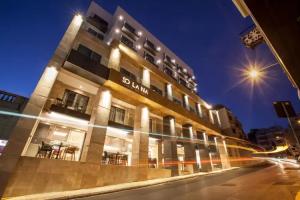 Solana Hotel & Spa, Mellieha