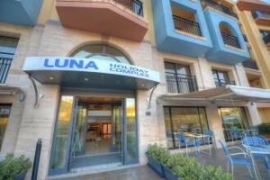 Luna Holiday Complex, Mellieha
