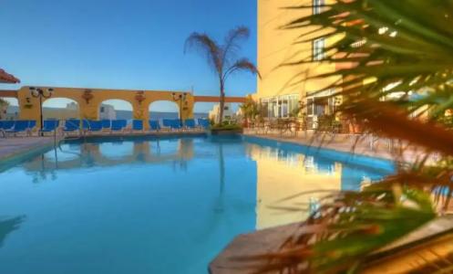 Luna Holiday Complex - 15