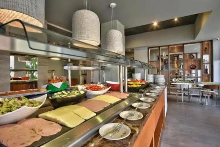 Luna Holiday Complex - 11