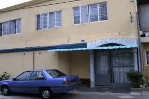 Auberge Le Saladier, Mahebourg