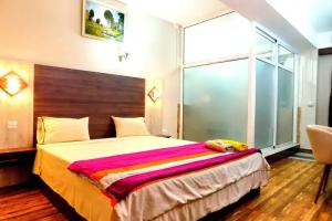 ONS Motel & Guest House, Mahebourg
