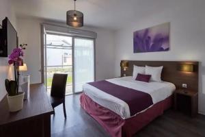 Hotel Libera Caen Colombelles, Caen