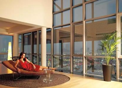 Burjuman Arjaan by Rotana - Dubai - 42