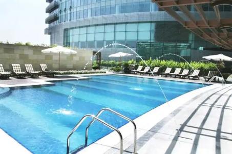 Burjuman Arjaan by Rotana - Dubai - 27