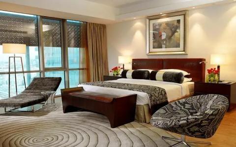 Burjuman Arjaan by Rotana - Dubai - 57