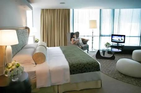 Burjuman Arjaan by Rotana - Dubai - 49