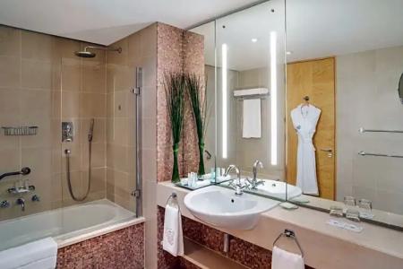 Burjuman Arjaan by Rotana - Dubai - 47