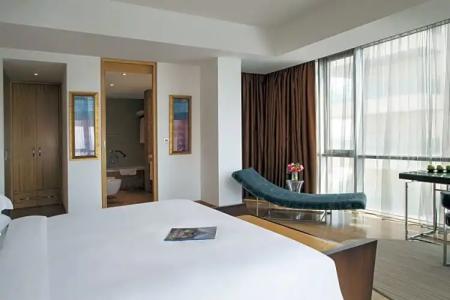 Burjuman Arjaan by Rotana - Dubai - 52