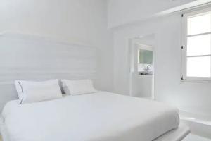 Villa Kampani, Mykonos