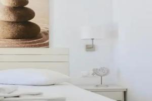 Aegeo Inn, Andiparos