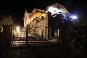 Badacsony Villa Ria, Badacsonytomaj