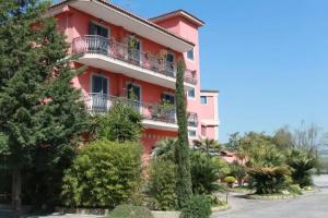 Hotel Tiro a Volo, Pozzuoli