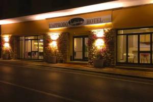 Hotel l'Approdo, Porto Azzurro