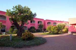 Punta Prosciutto - Hotels