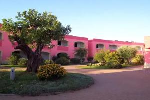 Villaggio Punta Grossa, Punta Prosciutto