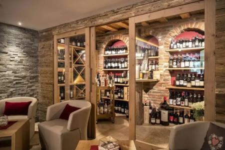 Passo Sella Dolomiti Mountain Resort - 10