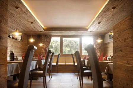 Passo Sella Dolomiti Mountain Resort - 26