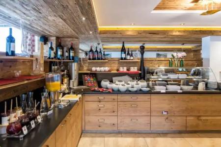 Passo Sella Dolomiti Mountain Resort - 25