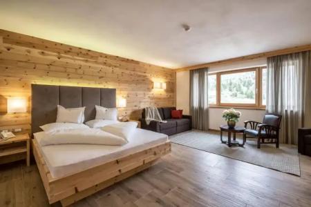 Passo Sella Dolomiti Mountain Resort - 11