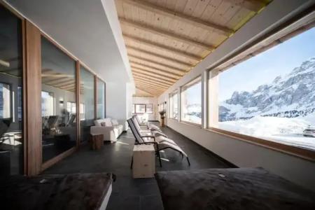 Passo Sella Dolomiti Mountain Resort - 14