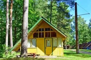 Camping Vaivari Jurmala, Jurmala