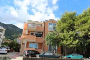 Apartments Allure, Herceg Novi