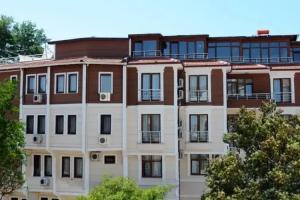 Ozbek Hotel, Gokceada