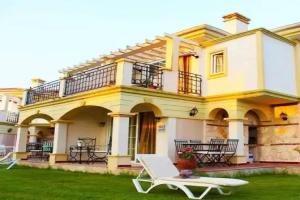 VillaCarli, Fethiye