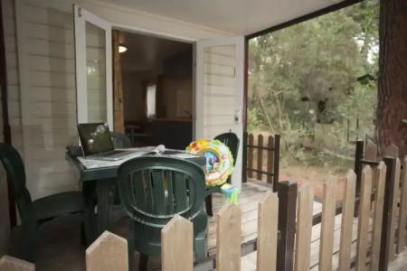 PuntAla Camp & Resort - 28