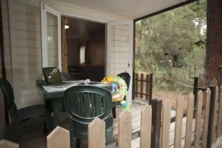 PuntAla Camp & Resort - 87