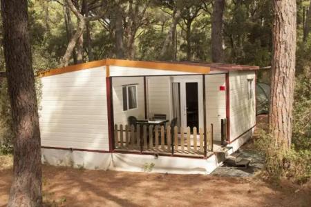 PuntAla Camp & Resort - 39