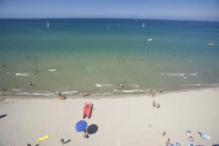 PuntAla Camp & Resort - 12