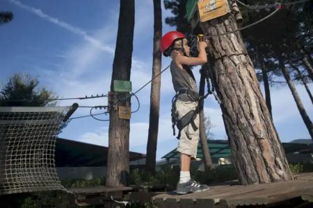 PuntAla Camp & Resort - 15