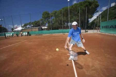 PuntAla Camp & Resort - 8