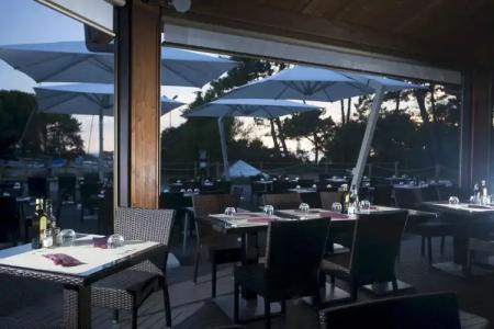 PuntAla Camp & Resort - 22