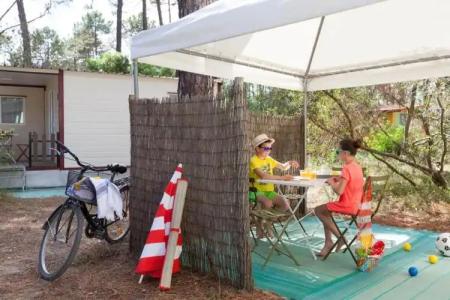 PuntAla Camp & Resort - 45