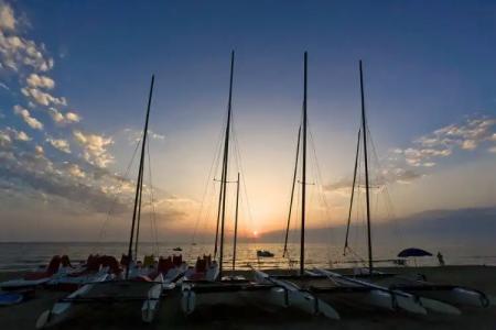 PuntAla Camp & Resort - 9