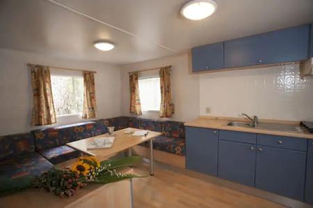 PuntAla Camp & Resort - 21