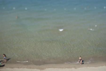 PuntAla Camp & Resort - 17