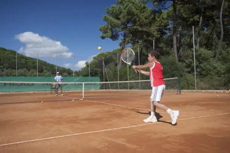 PuntAla Camp & Resort - 7