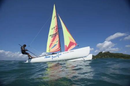 PuntAla Camp & Resort - 18