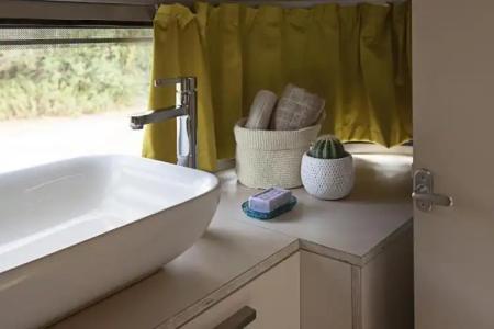 PuntAla Camp & Resort - 33