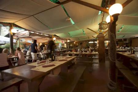 PuntAla Camp & Resort - 23