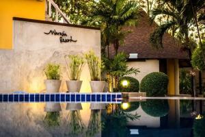 Warasin Resort, Sattahip