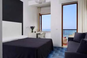 Hotel La Playa, Acciaroli